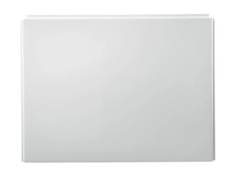 Tablier lateral IDEAL STANDARD Unilux 70 , blanc