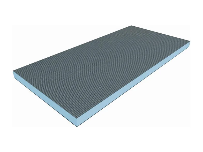 Pack 3 panneaux de construction WEDI 250 x 60 x 1 cm