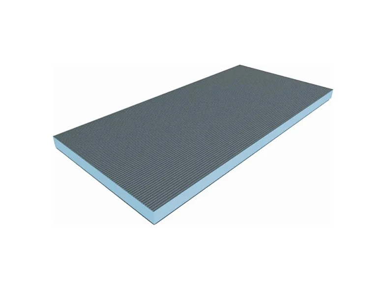 Pack 3 panneaux de construction WEDI 250 x 60 x 1 cm