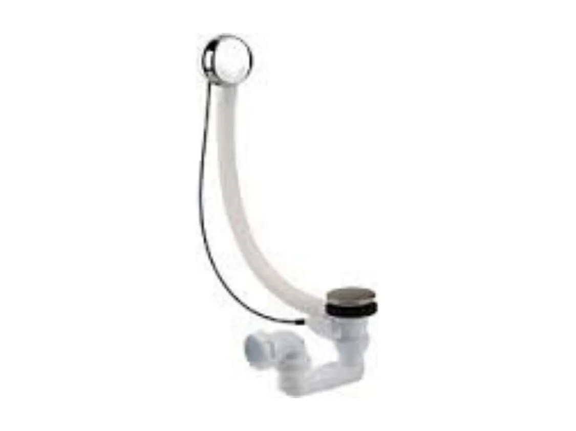 Nicoll Vidage baignoire à câble TBR07