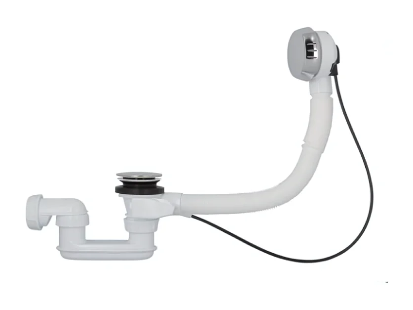 Desagüe de bañera a cable Nicoll TBR07