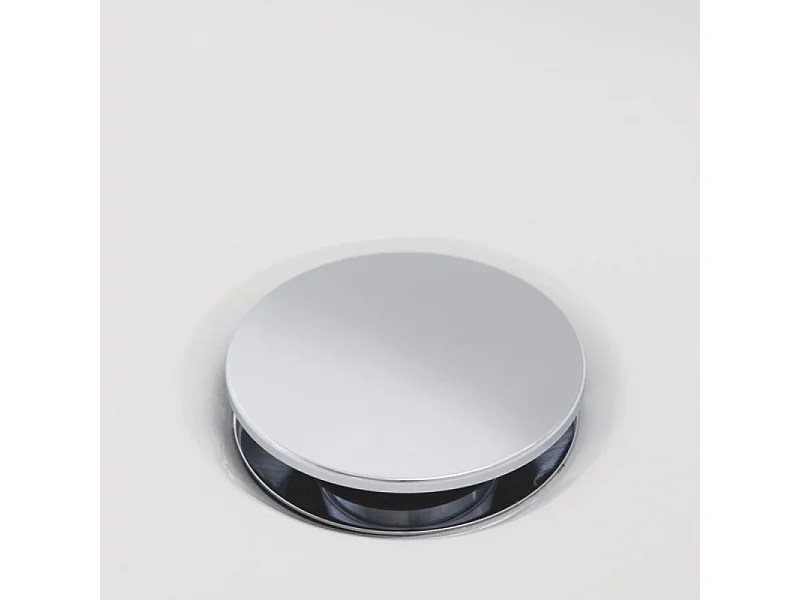 Desagüe de bañera DURAVIT lateral 40x8x40 cm