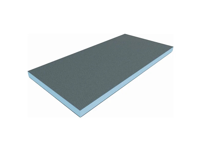 Panneau de construction WEDI 125 x 60 x 0,4 cm