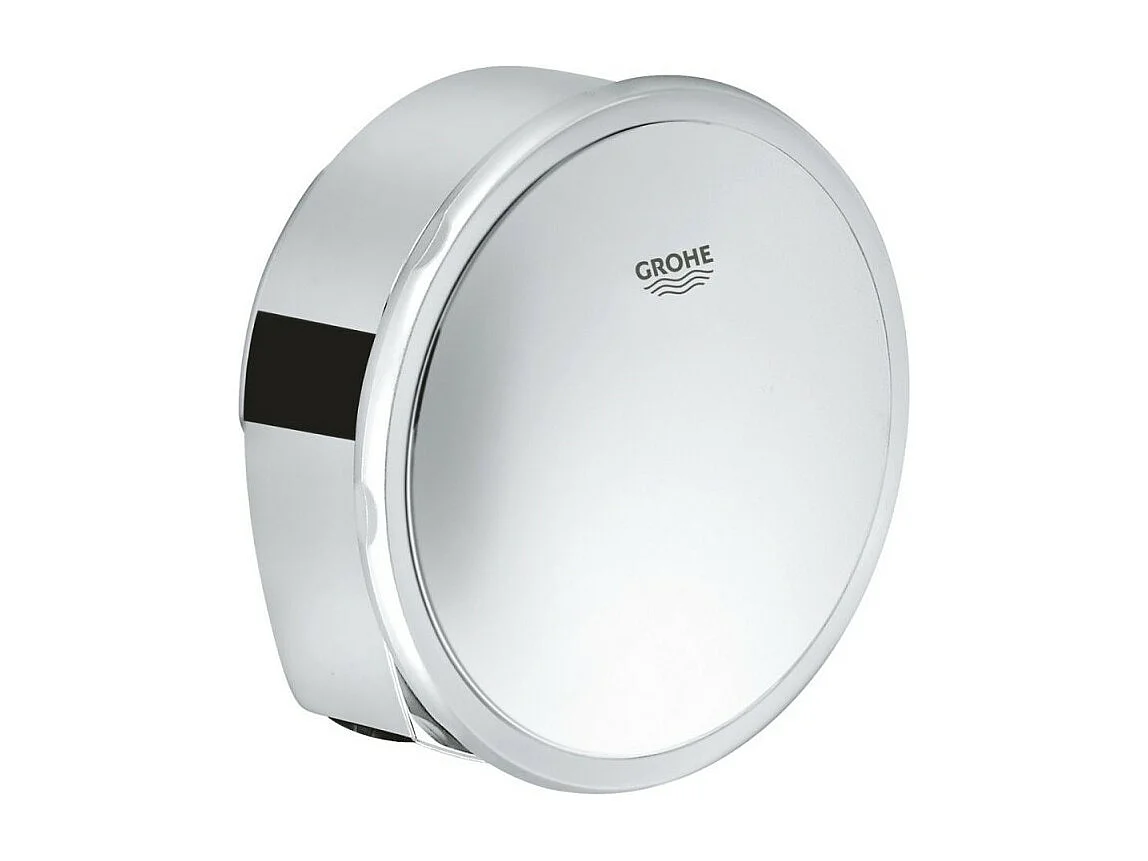 Grohe Façade système de vidage par remplissage Baignoire Talentofill