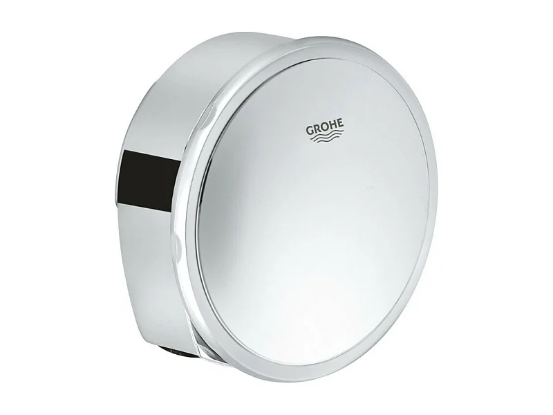 Grohe Façade système de vidage par remplissage Baignoire Talentofill