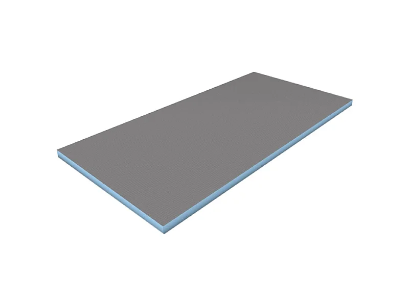 Panneau de construction wedi XL 250 x 90 cm épaisseur 12,5 mm