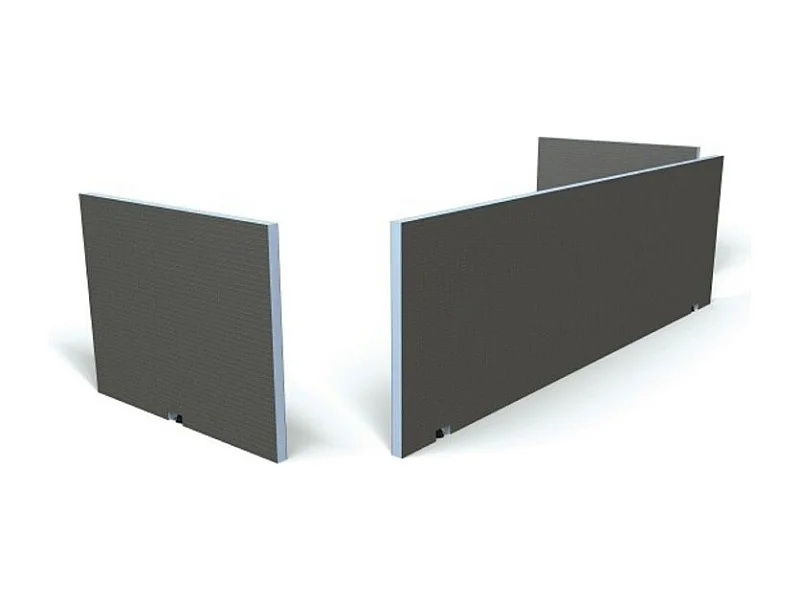 Tablier de baignoire à carreler WEDI latéral 77 x 60 cm