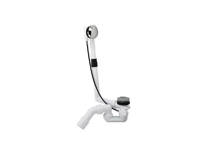 Vidage baignoire VILLEROY ET BOCH