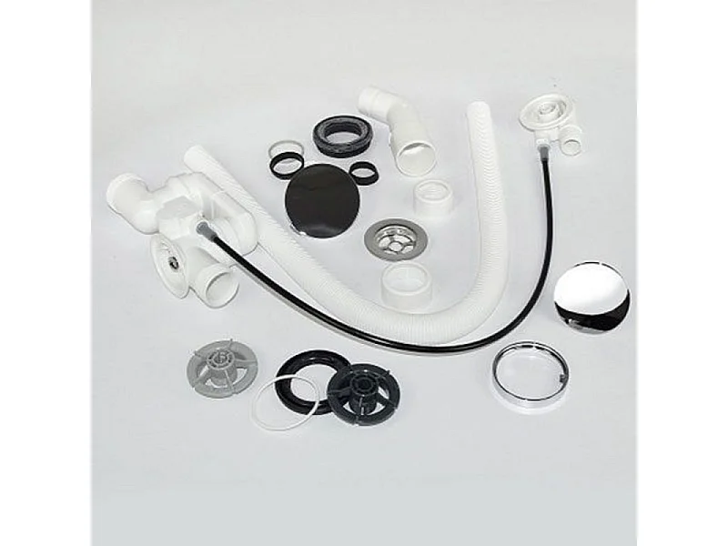 Vidage baignoire VILLEROY ET BOCH