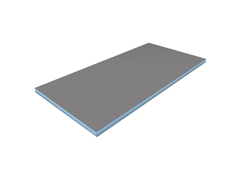 Panneau de construction wedi 250 x 60 cm épaisseur 20 mm