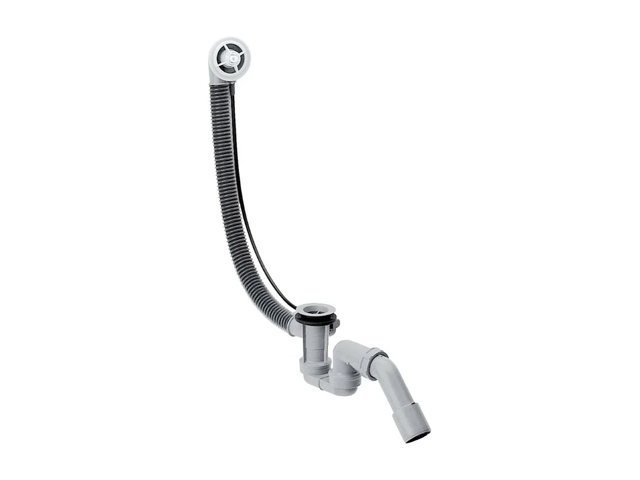 Cuerpo empotrado para bañera estándar HANSGROHE Flexaplus