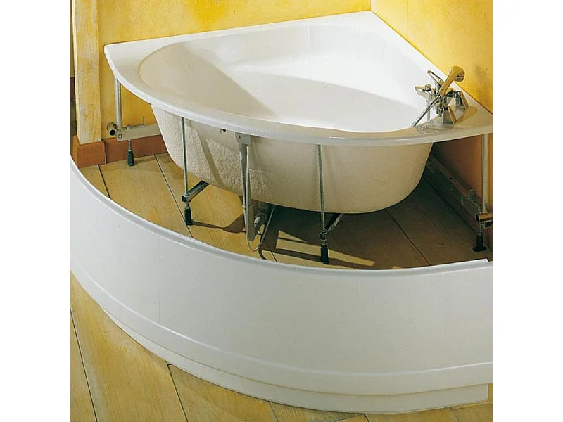 Jacob Delafon - Tablier frontal pour baignoire Domo