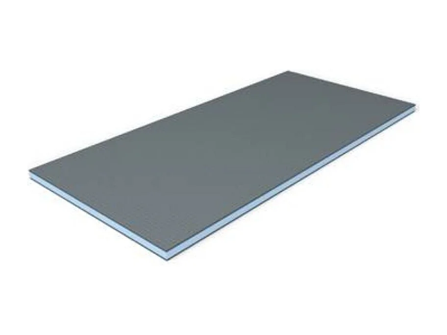 Panneau de construction WEDI 125 x 60 x 1 cm