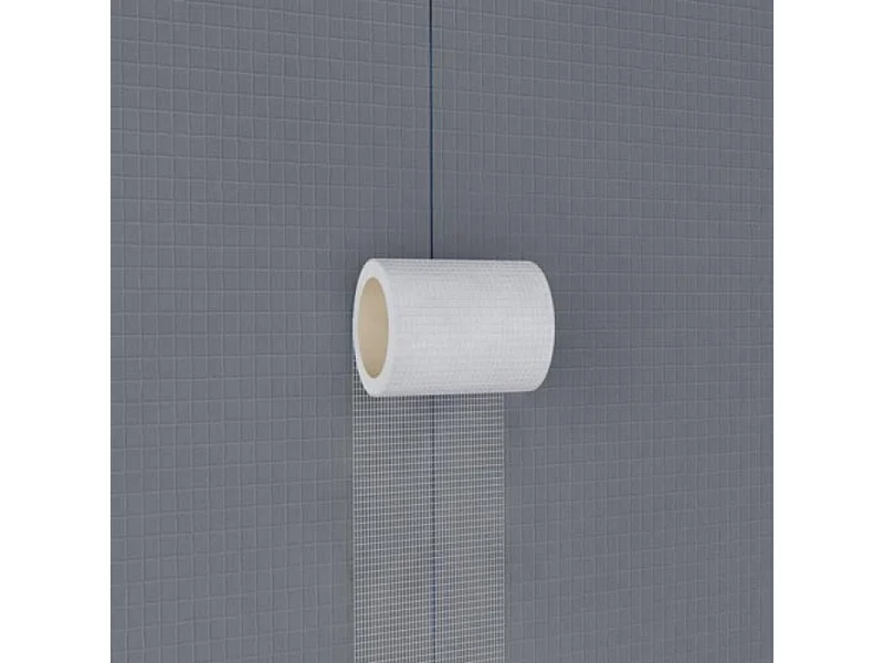 Wedi - Bande d'armature autocollante