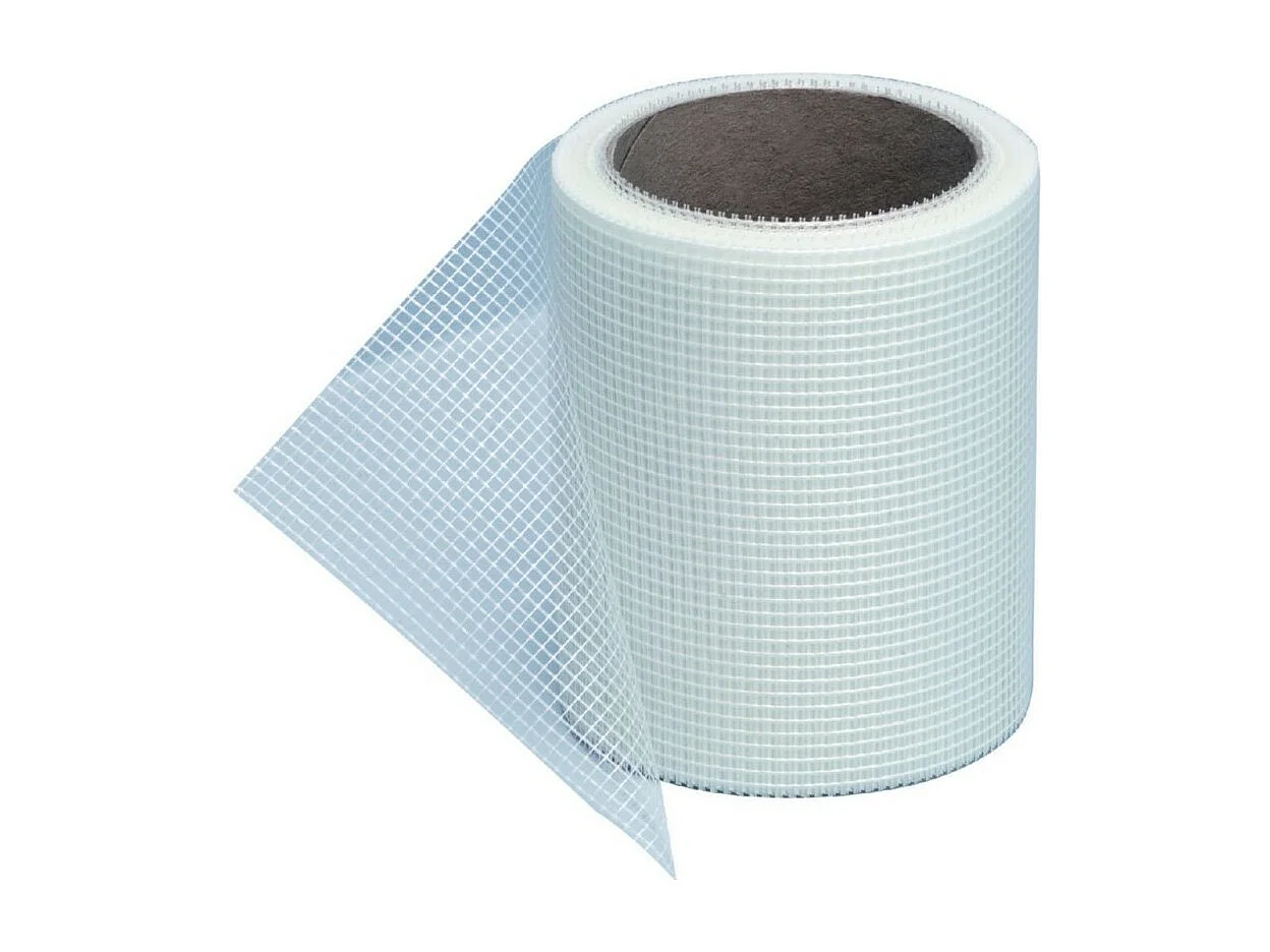 Wedi - Bande d'armature autocollante