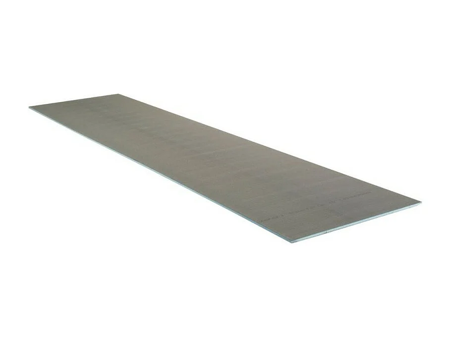 Panneau de construction WEDI 125 x 60 x 0,6 cm