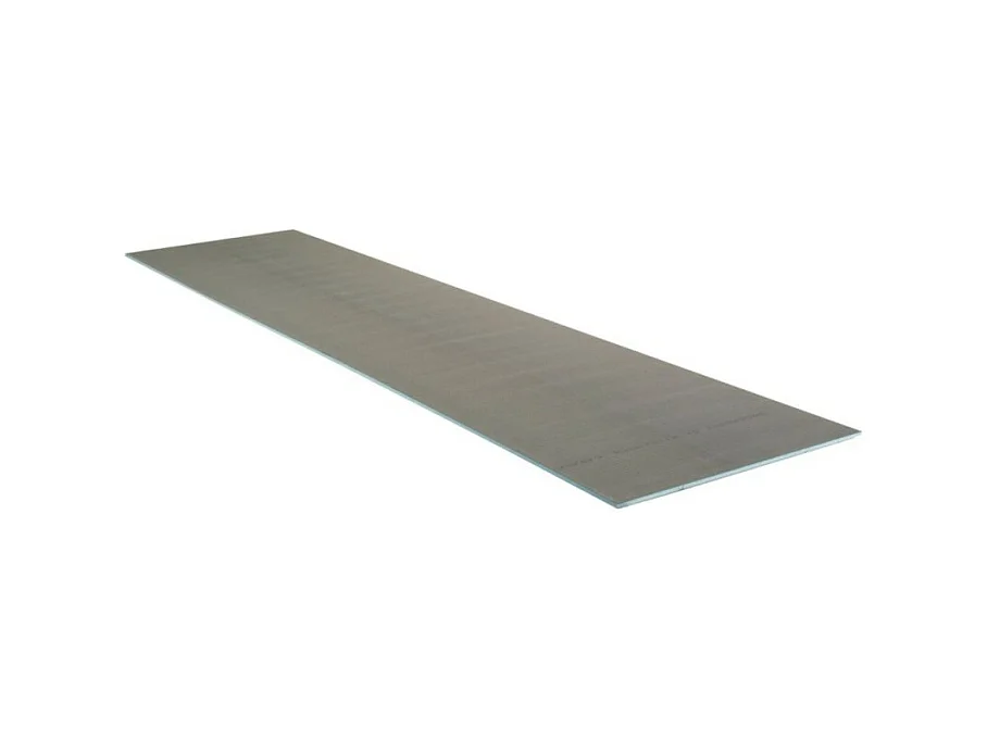Panneau de construction WEDI 125 x 60 x 0,6 cm