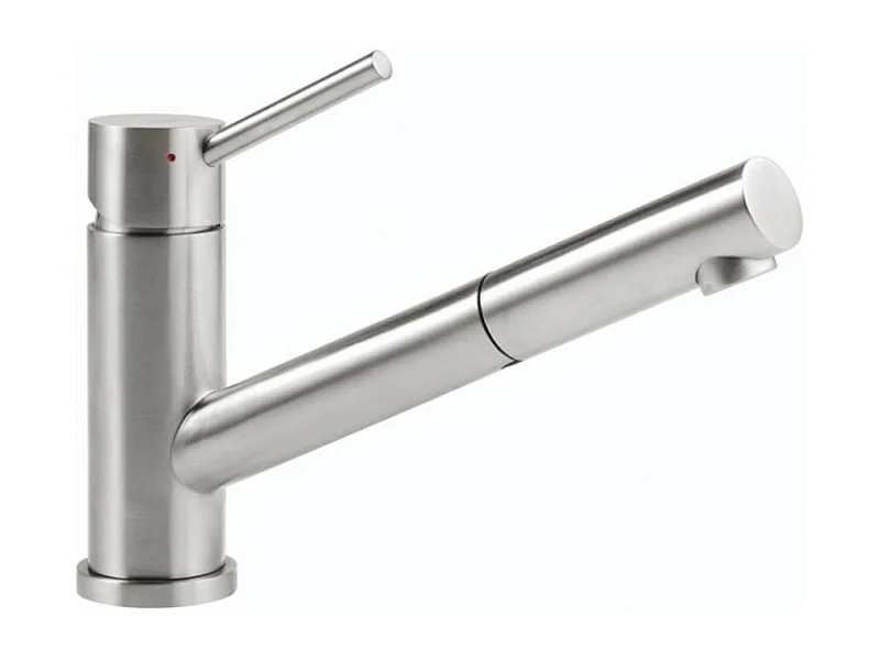 Robinet cuisine VILLEROY ET BOCH Como Shower