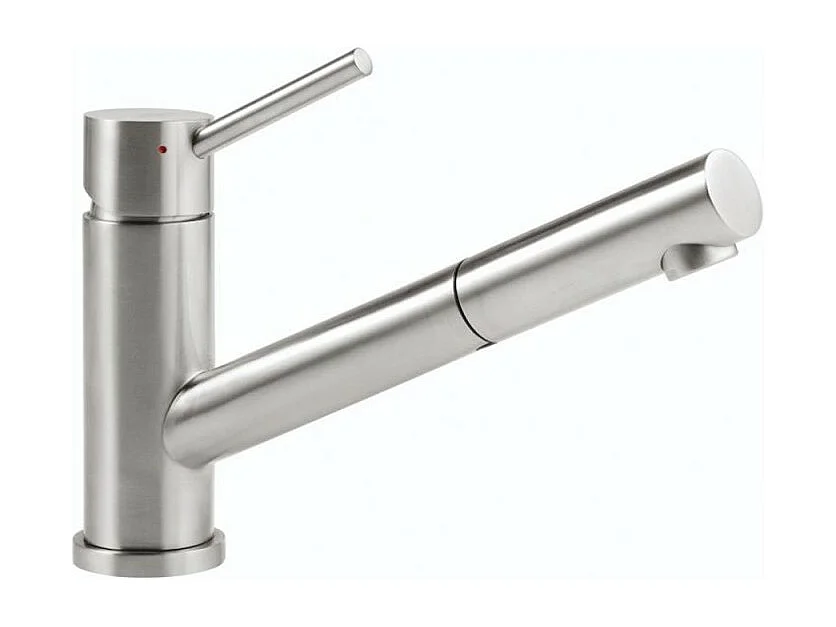 Grifo de cocina VILLEROY ET BOCH Como Shower