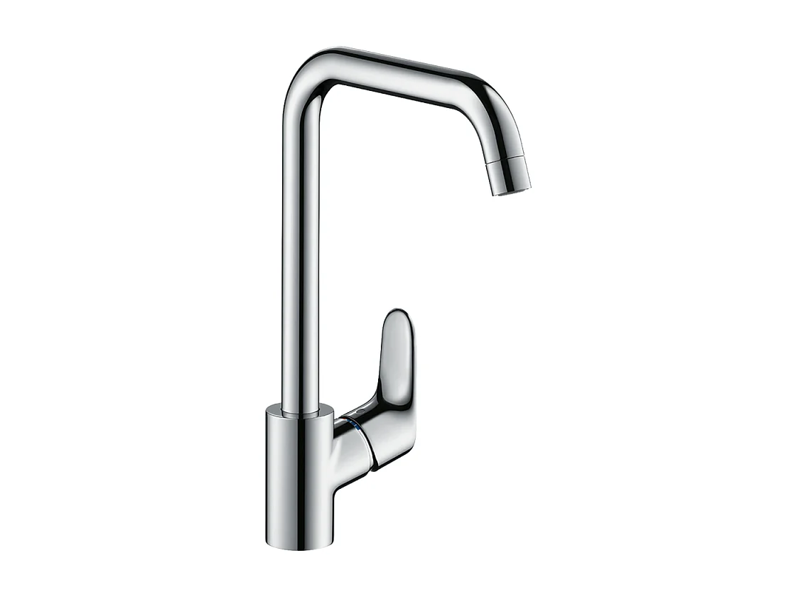 Robinet de cuisine HANSGROHE Focus M41 260 chromé