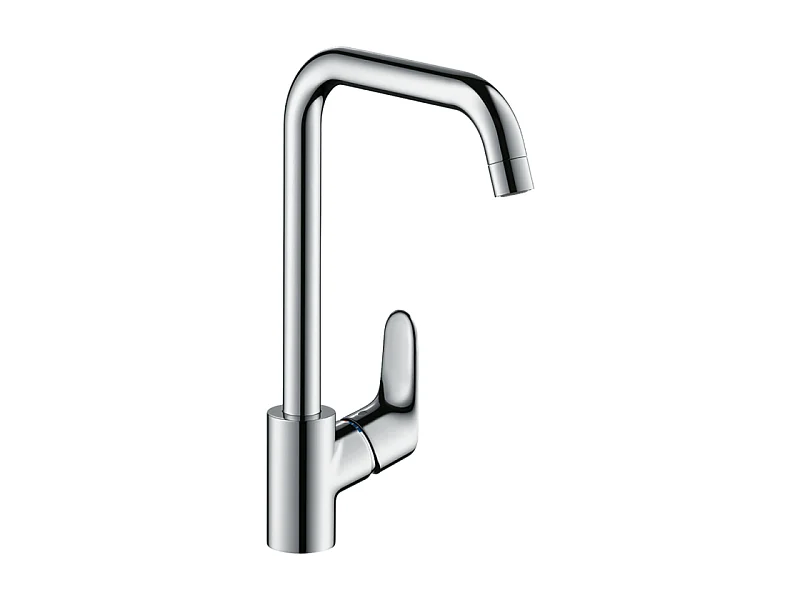 Robinet de cuisine HANSGROHE Focus M41 260 chromé