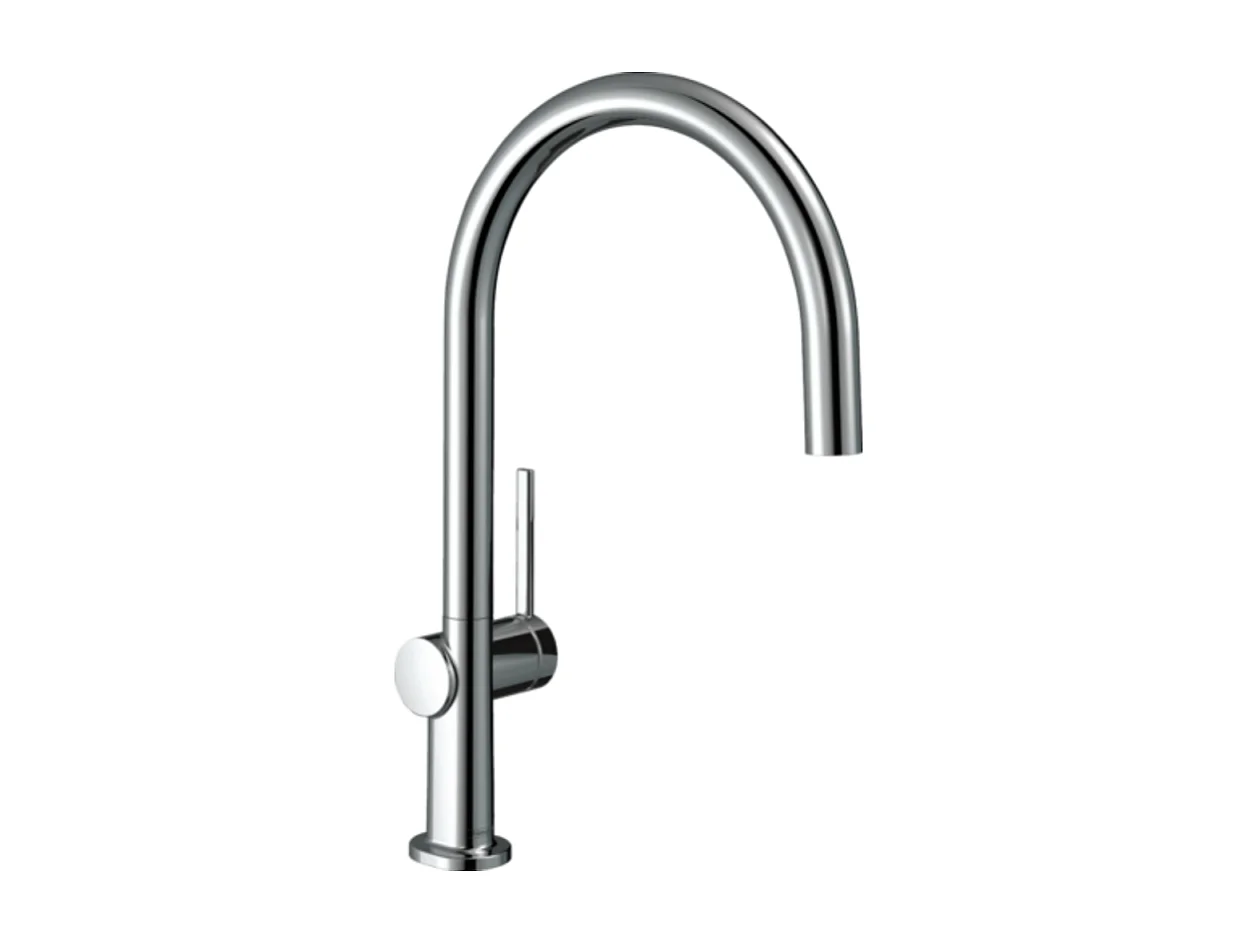 Robinet de cuisine HANSGROHE Talis M54 220 chromé