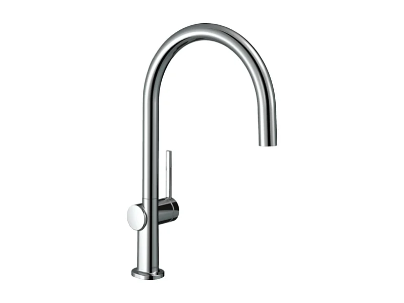 Robinet de cuisine HANSGROHE Talis M54 220 chromé