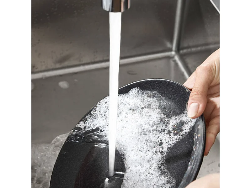 HANSGROHE Focus M41 grifo de cocina de pared cromado