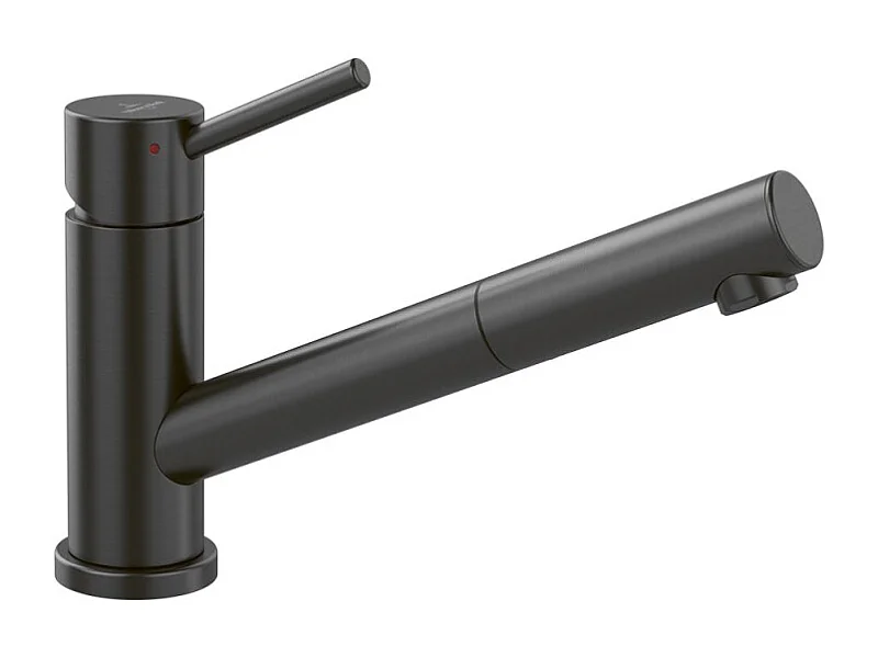 Robinet cuisine VILLEROY ET BOCH Como Shower