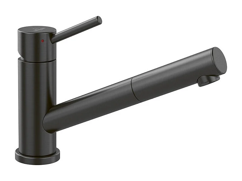 Grifo de cocina VILLEROY ET BOCH Como Shower