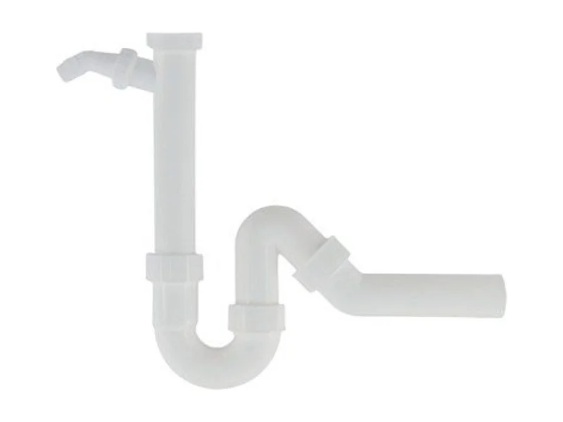 Siphon pour évier Villeroy et Boch