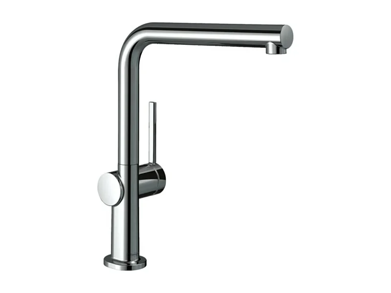 Robinet de cuisine HANSGROHE Talis M54 270 chromé