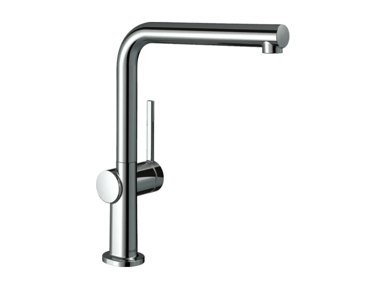 HANSGROHE Talis M54 270 grifo de cocina cromado