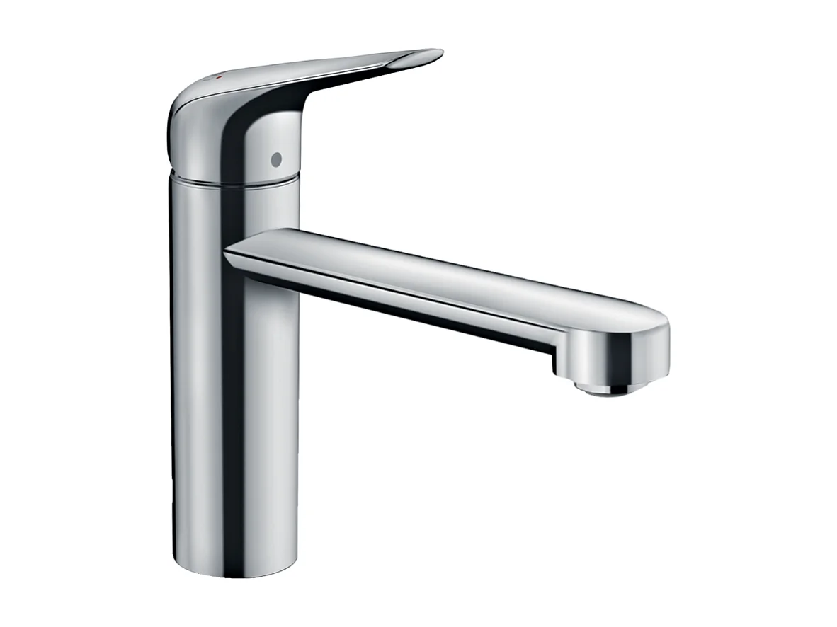 Robinet de cuisine HANSGROHE Focus M42 120 chromé