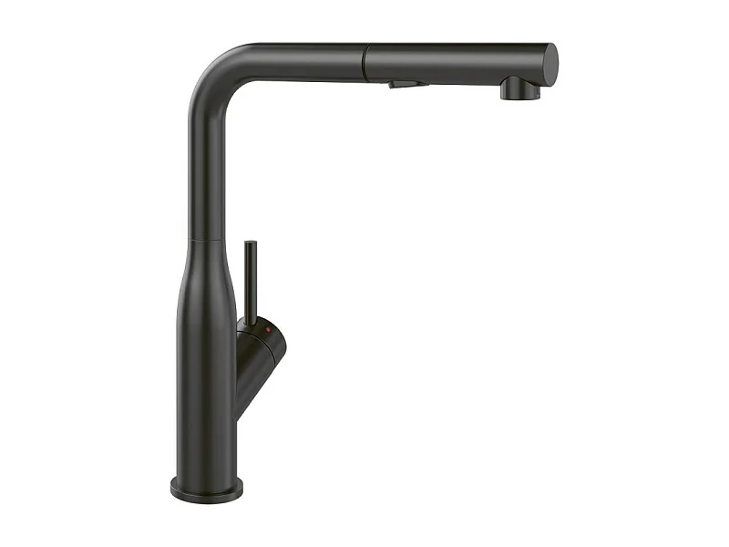 Robinet cuisine VILLEROY ET BOCH Subway Style Shower anthracite