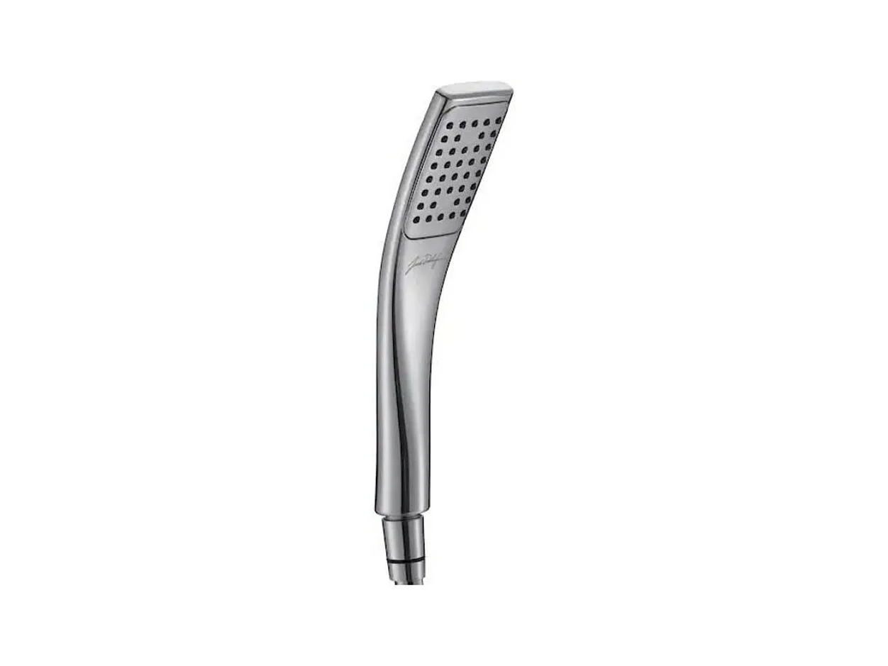 Douchette à main JACOB DELAFON Eo, pour colonne de douche Oblo, 1 jet