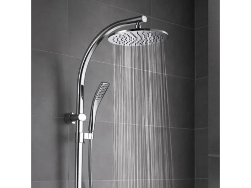 Douchette à main JACOB DELAFON Eo, pour colonne de douche Oblo, 1 jet