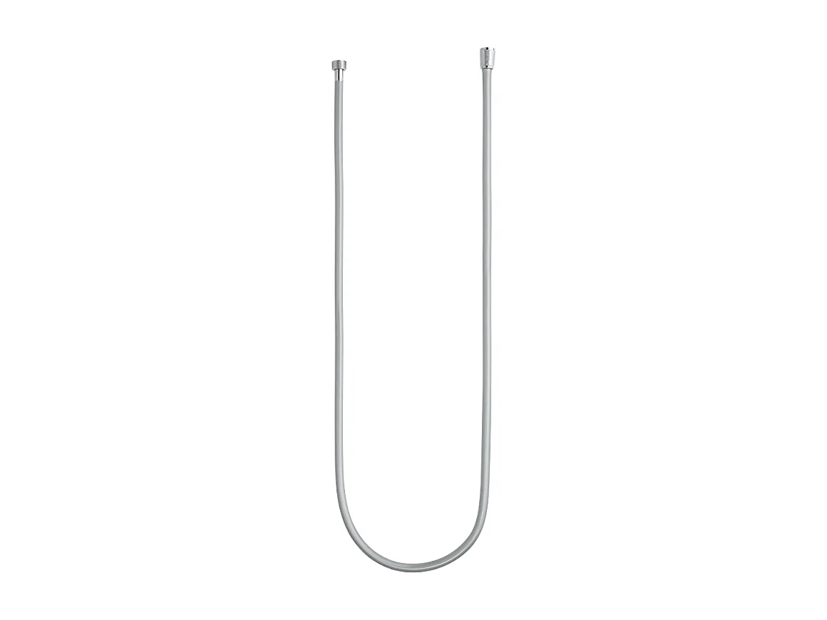 Flexible de douche GROHE VitalioFlex 175 cm chromé