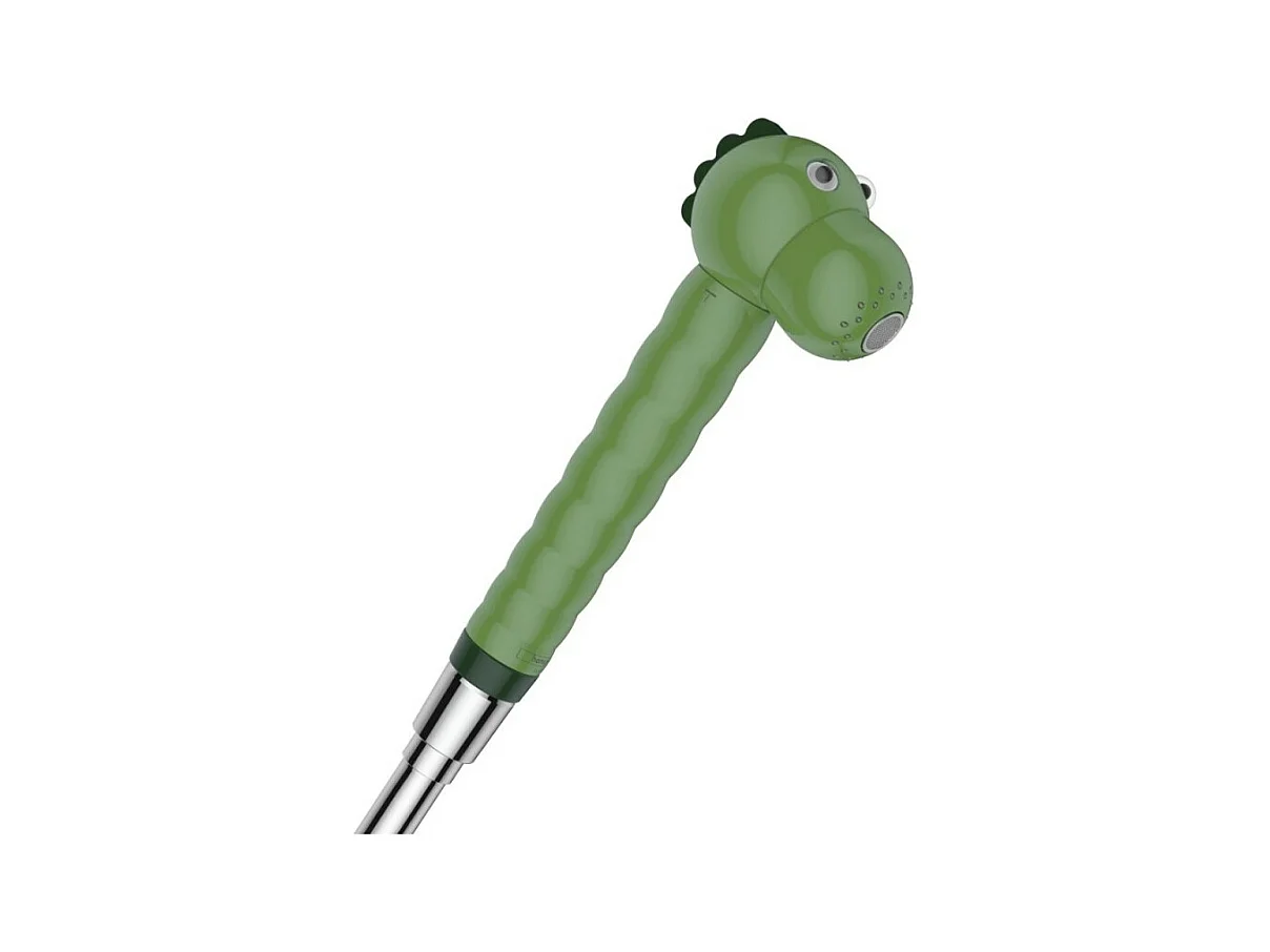 HANSGROHE Douchette 2 jets enfants Jocolino vert