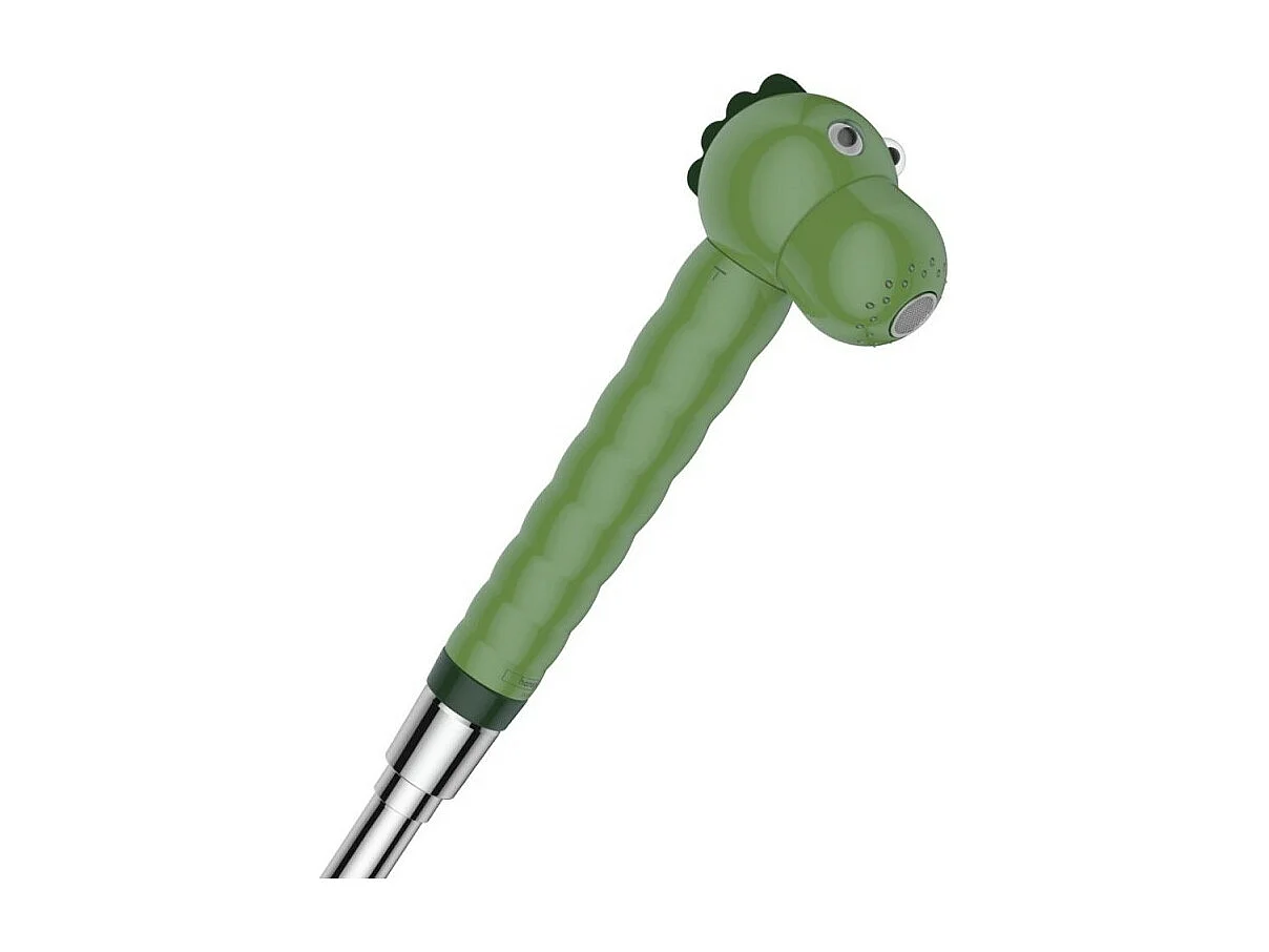 HANSGROHE Douchette 2 jets enfants Jocolino vert