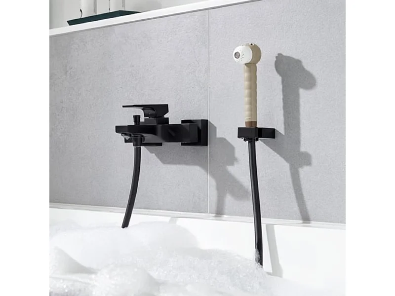 HANSGROHE Ducha de mano para niños de 2 chorros Jocolino beige