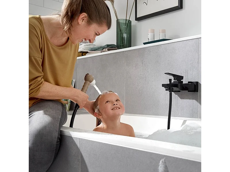HANSGROHE Ducha de mano para niños de 2 chorros Jocolino beige