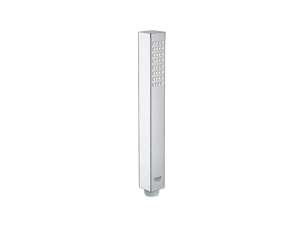 Pommeau de douche GROHE Euphoria Cube Stick