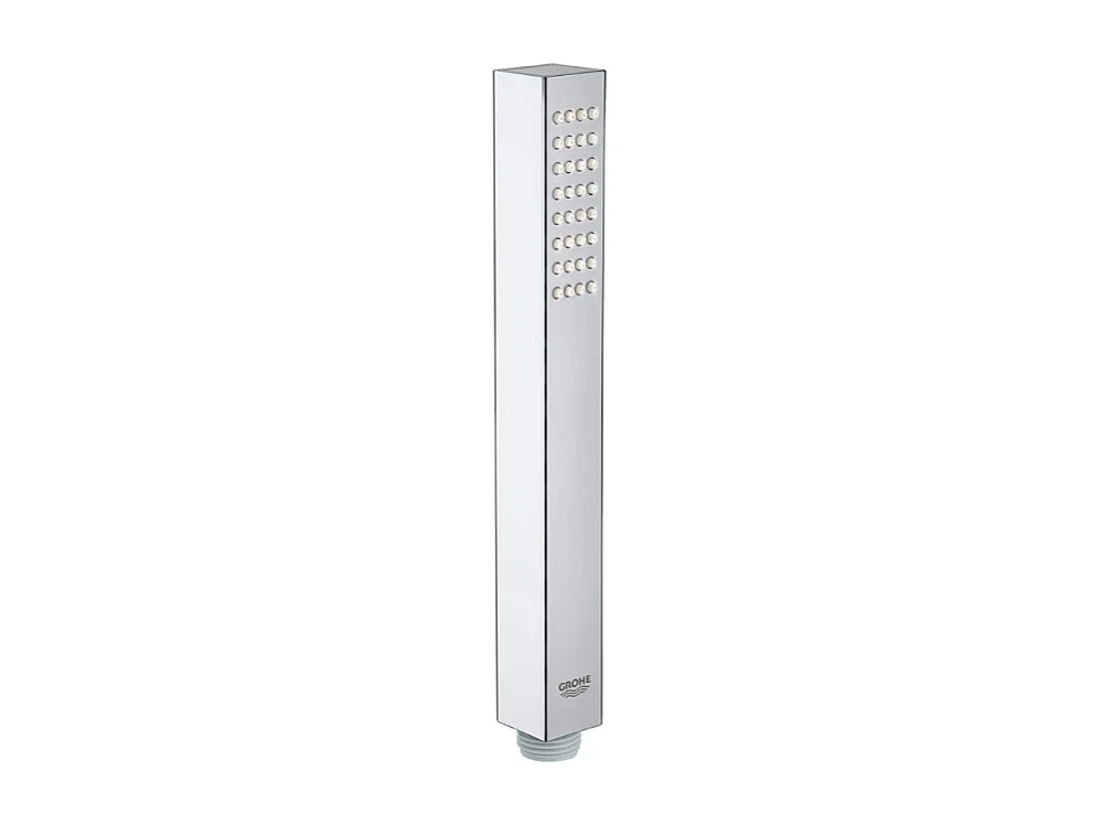 Pommeau de douche GROHE Euphoria Cube Stick