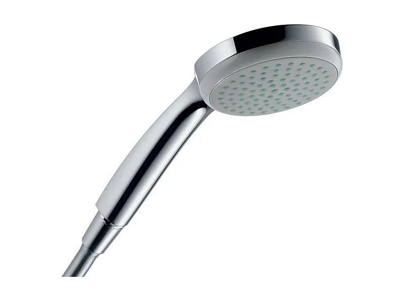 HANSGROHE Teleducha 1 chorro Croma 100 Cromo