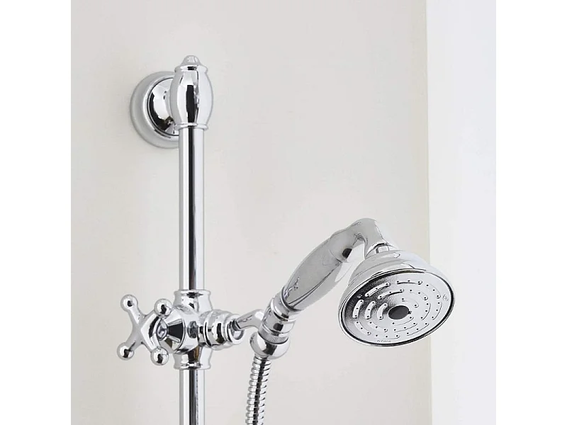 JACOB DELAFON Douchette 1 jet Fairfax