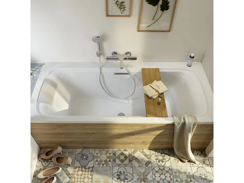 JACOB DELAFON Douchette 3 jets Awaken organic