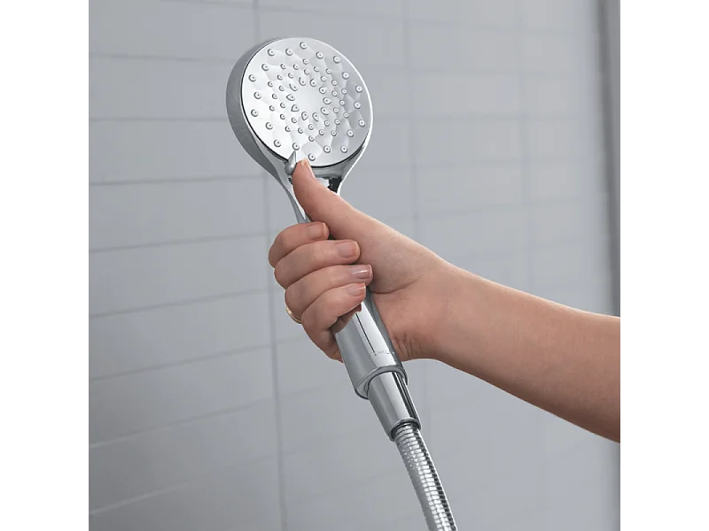 JACOB DELAFON Douchette 3 jets Awaken organic