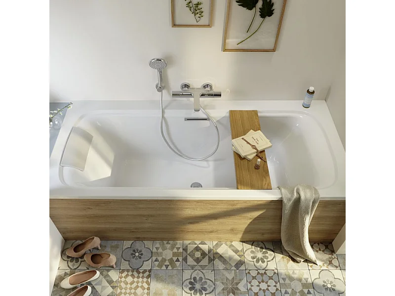 JACOB DELAFON Douchette 3 jets Awaken organic