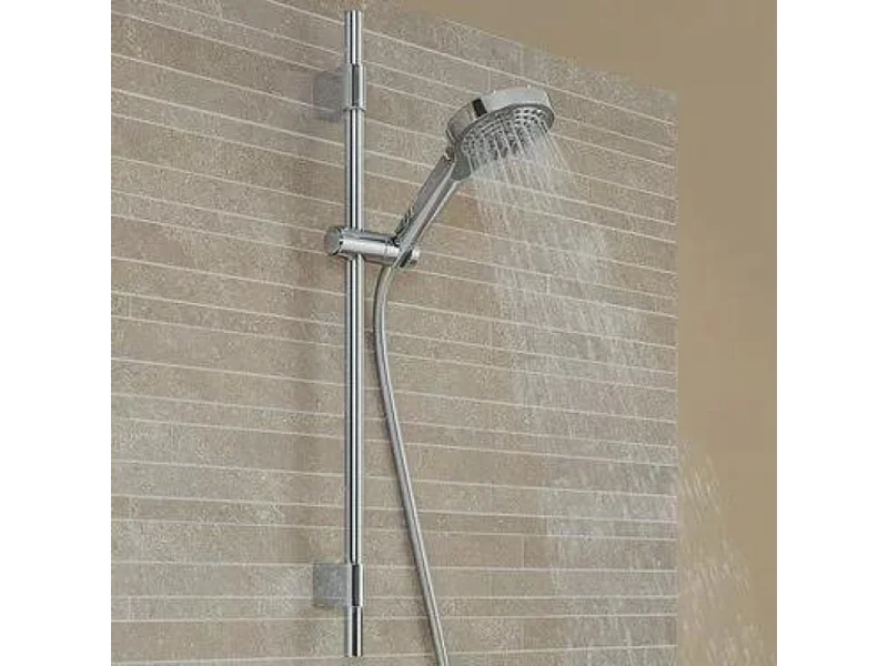 Flexible de douche VILLEROY ET BOCH Universal 120 cm Chrome